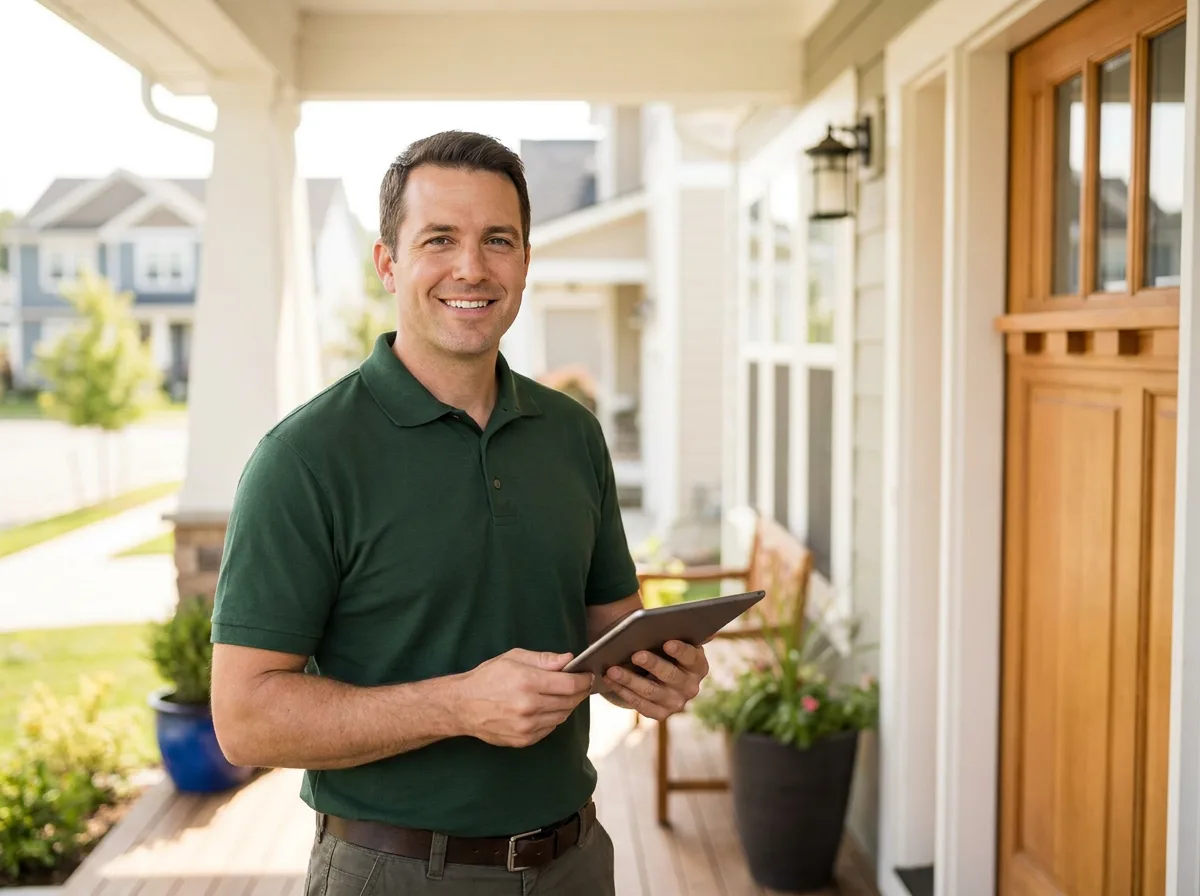 Pest control FAQs for Ionia, MI